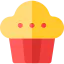 Muffin icon 64x64