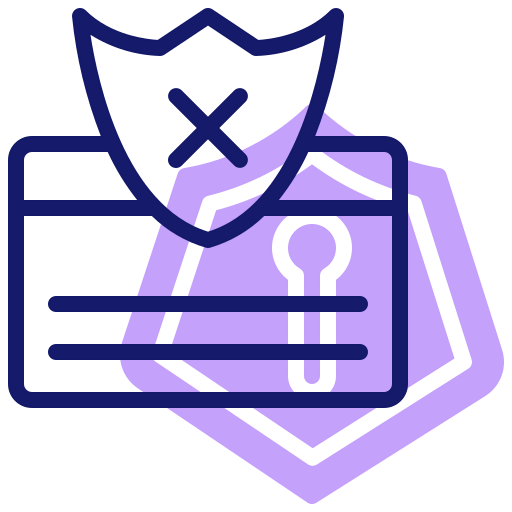 Shield icon