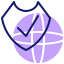 Shield ícono 64x64