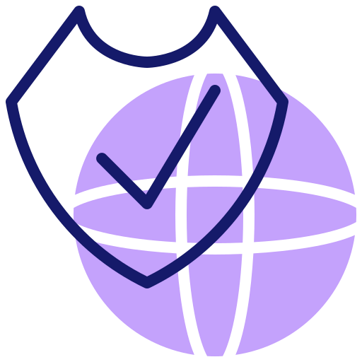 Shield icon