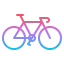Bicycle icon 64x64