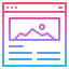 Blog icon 64x64