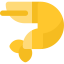 Prawn icon 64x64