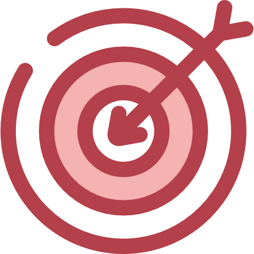 Target icon