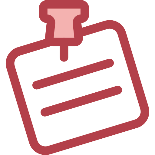 Note icon