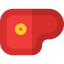 Steak icon 64x64