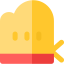 Mitten icon 64x64