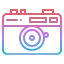 Camera icon 64x64