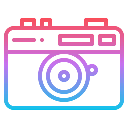 Camera icon