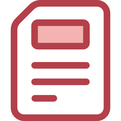 File icon