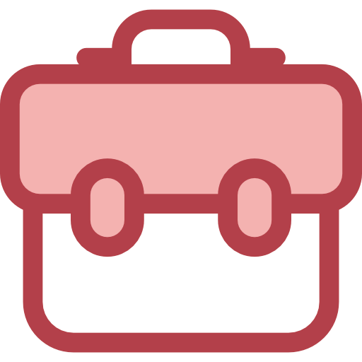 Briefcase icon
