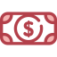 Money icon 64x64