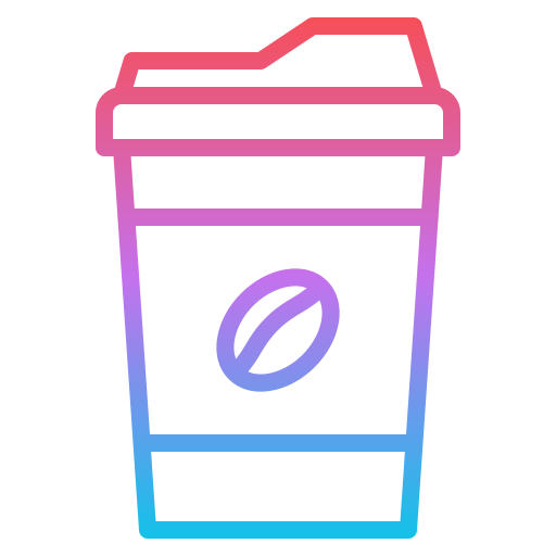 Coffee icon