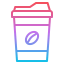 Coffee icon 64x64