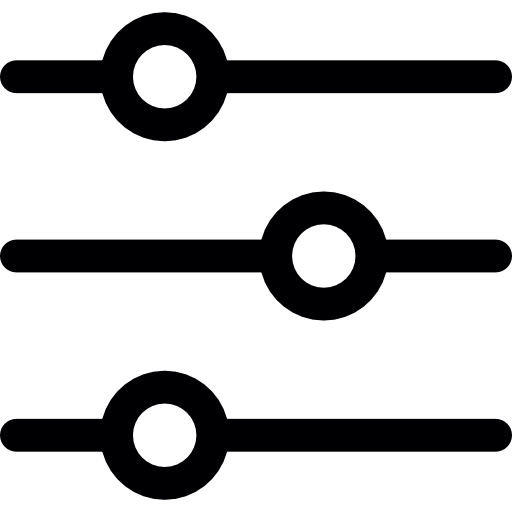 System Controller Ikona