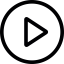 Play Arrow icon 64x64