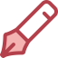 Pen icon 64x64