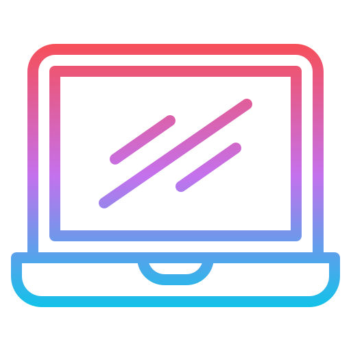 Computer icon