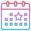 Event icon 64x64