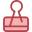Paperclip icon 64x64