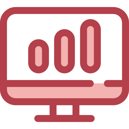 Stats icon