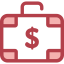 Briefcase icon 64x64