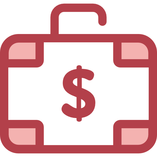 Briefcase icon