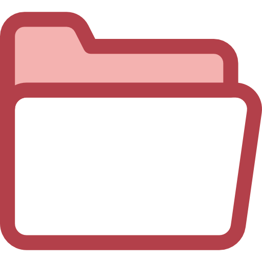 Folder アイコン