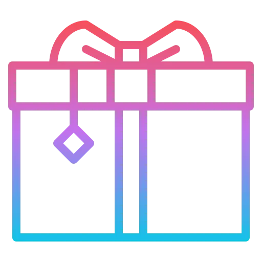 Gift icon
