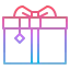 Gift icon 64x64