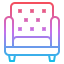 Sofa icon 64x64