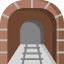 Tunnel icon 64x64