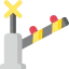 Barrier icon 64x64