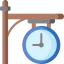 Clock icon 64x64