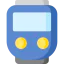 Train icon 64x64