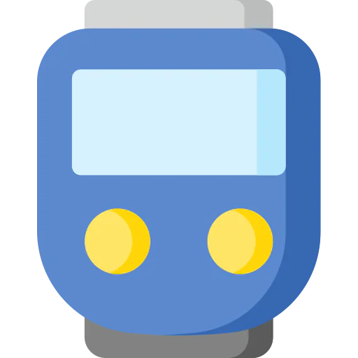 Train icon
