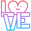 Love icon 64x64