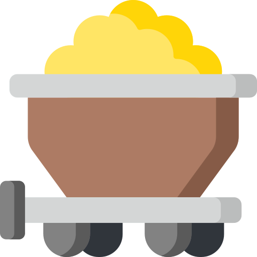 Mine icon