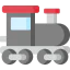 Locomotive icon 64x64