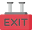 Exit icon 64x64