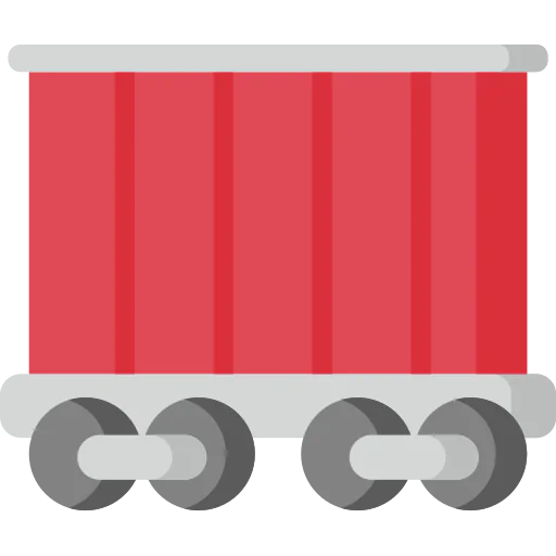Cargo icon