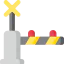 Barrier icon 64x64