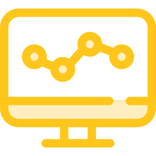 Stats icon