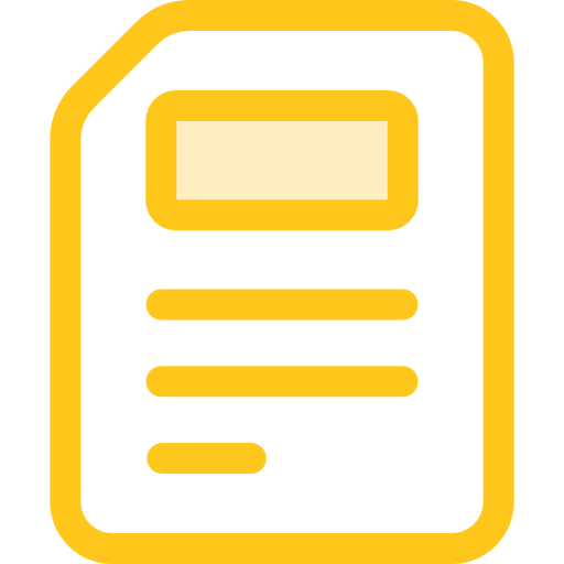File icon