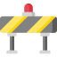 Barrier icon 64x64