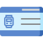 Ticket icon 64x64