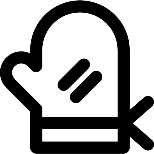 Mitten icon