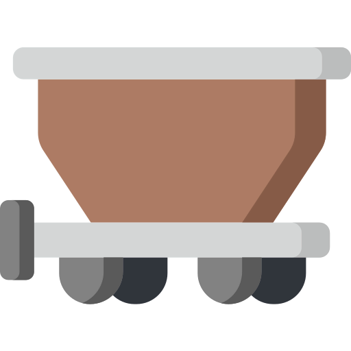 Mine icon