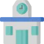 Train station icon 64x64