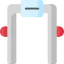 Metal detector icon 64x64